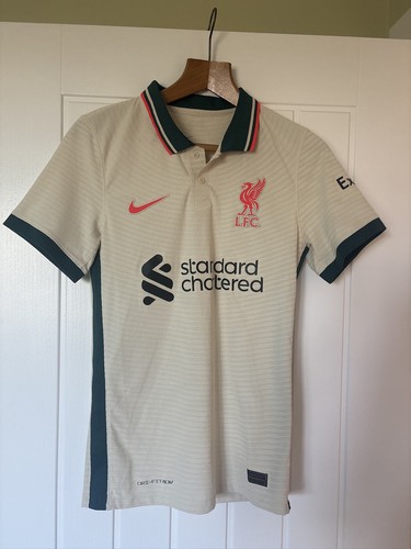 Maglia calcio away ufficiale