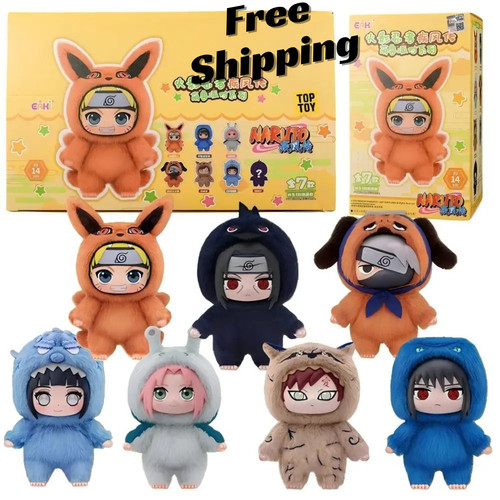 Top toy naruto beast party - top,