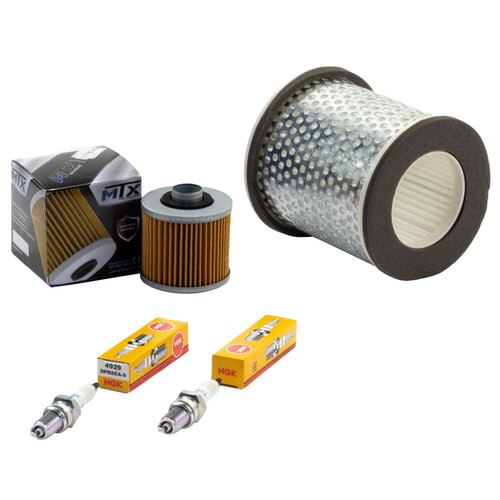 Kit manutenzione per yamaha - kit,
