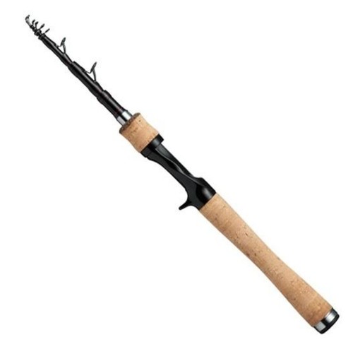 Canna pesca telescopica - da,