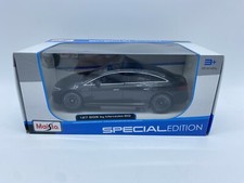 MODELLINO AUTO MERCEDES BENZ