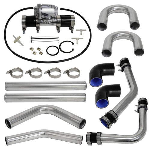 Tubo intercooler turbo