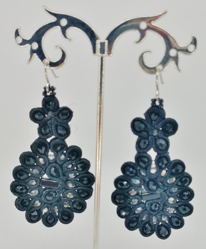 Orecchini donna argento - donna, 925