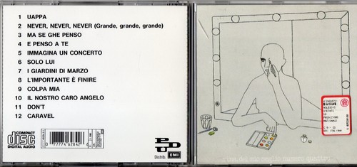 Mina del mio meglio 4 - del,
