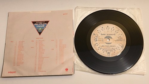 Dire straits portugal - portugal, w/