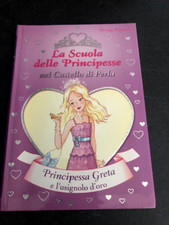 Scuola delle principesse