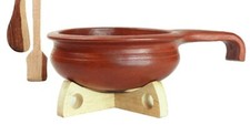 Terracotta terra argilla - terracotta,