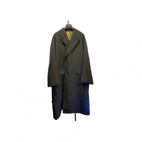 Cappotto yves saint laurent - saint,