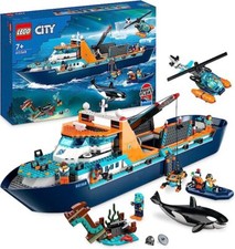 60368 - LEGO City -