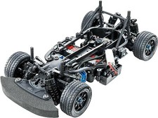 TAMIYA 1/10 RC M-07 Concept