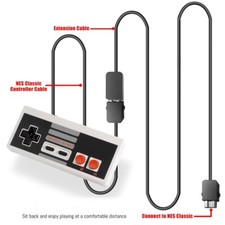 Cavo Prolunga per Nintendo