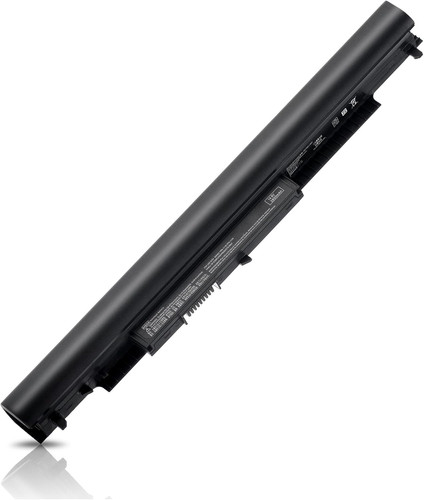 Batteria portatile per hp - pc,