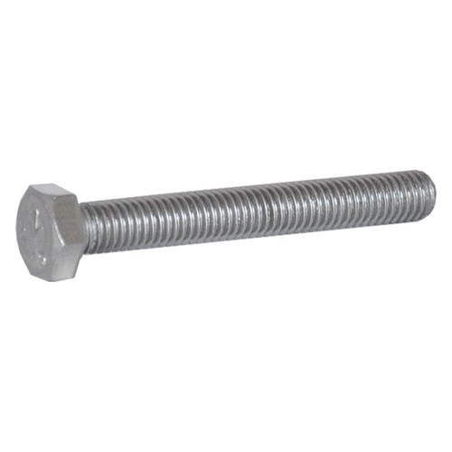Bullone testa esagonale inox - bullone,