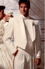 CODA AVORIO - Siena Raso