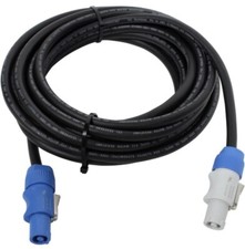 Elite Core Neutrik PowerCon