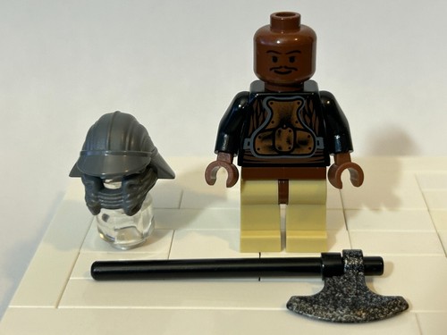 Lego star wars - wars, lando
