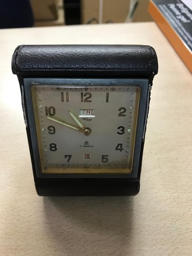 Imhof pendulette pocket - pendulette,