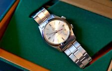 Tudor Advisor 7926, sveglia