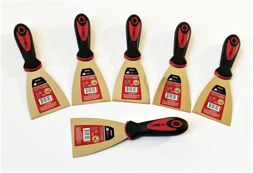 Coltelli stucco ate pro - 6, da