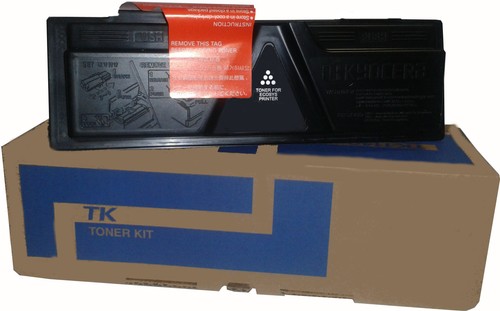 Toner compatibile nero - toner, per