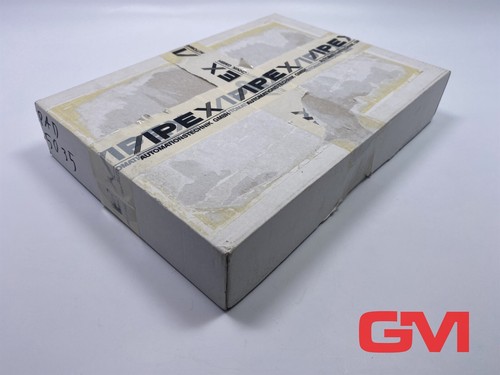 Centralina apex pad 5035e - centralina,