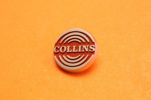 Collins 51s line - -, s-line