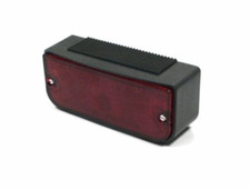 Fanale Posteriore COMPLETO