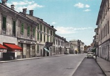 CASSOLNOVO: Via Lavatelli