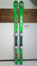 Volkl Code Speedwall 185cm Ski