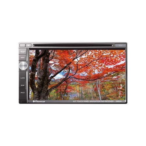 Autoradio phonocar vm034 - autoradio, 6,8"