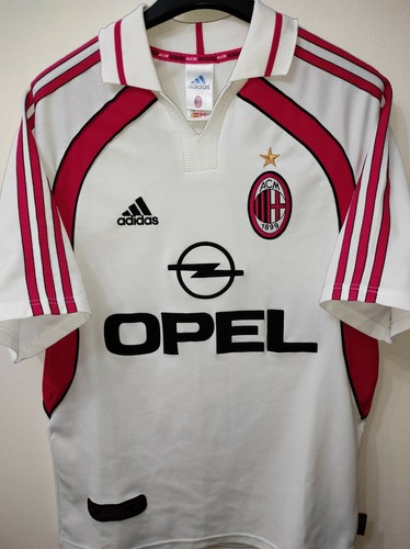 Milan 2000 2002 - ac, opel