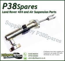 Land Rover Discovery 2 TD5