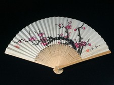 C1781 / Ventaglio Pieghevole