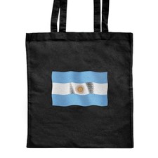 Borsa shopper classica nera