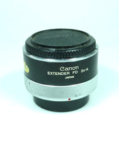 Canon FD Extender 2x