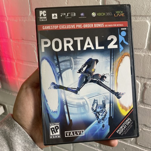 Raro portal gamestop - 2,
