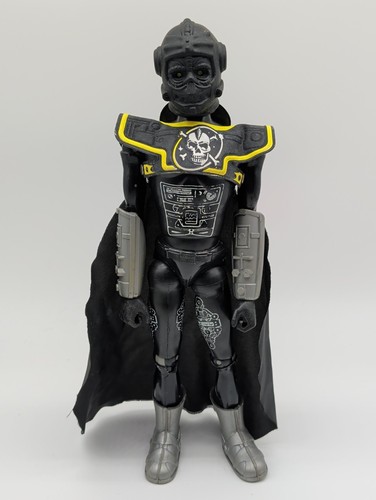 Vintage action man - vintage, captain