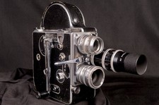 1946 paillard bolex h16 - 1946,