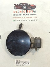 SPORTELLINO CARBURANTE PER