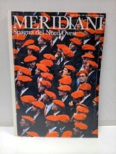MERIDIANI SPAGNA DEL NORD