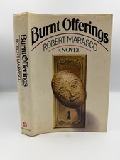Burnt Offerings by Robert