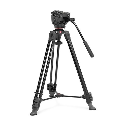 Manfrotto mvk500xam treppiede - manfrotto,