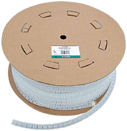 Panduit pw100f tubo - pw100f-c,