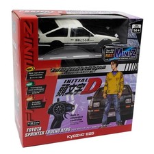 Kyosho Egg FIRST MINI-Z TOYOTA
