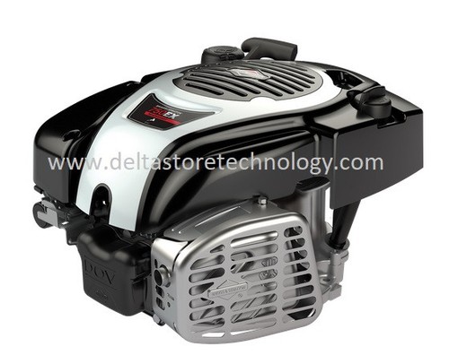 Motore briggs stratton 4t - stratton,