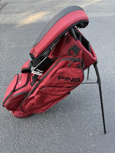 Nuovo supporto ping hoofer - nuovo,