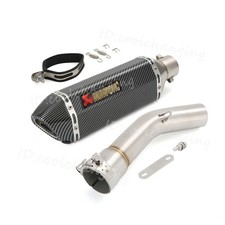 Per Yamaha FZ1 2006-2015