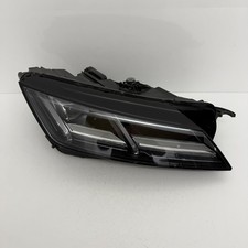 FARO LED DESTRO LATO GUIDA