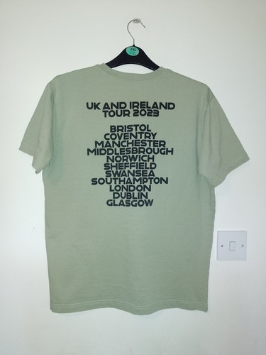 Shirt grande arctic - t-shirt, monkeys