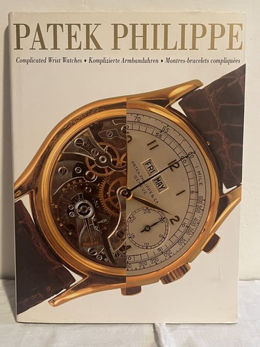 Libro patek philippe - libro,